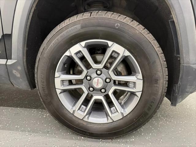 2025 GMC Terrain AWD Elevation