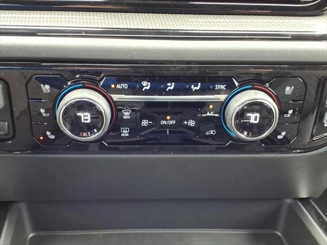 2026 Chevrolet Silverado 1500 4WD Crew Cab Short Bed ZR2
