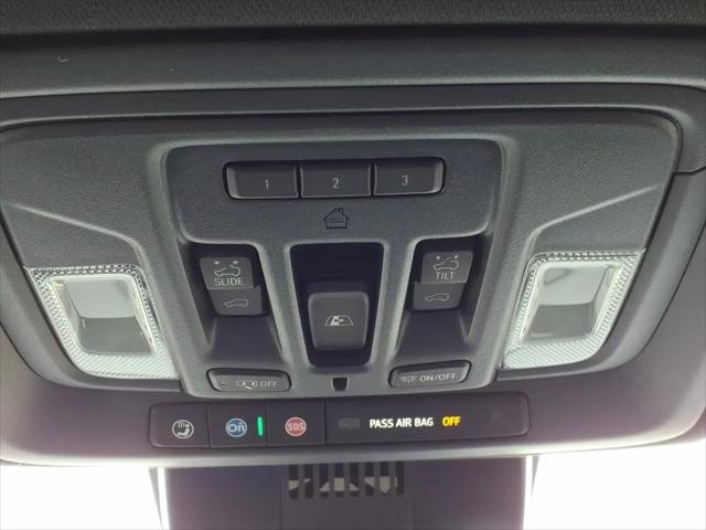 2026 Chevrolet Silverado 1500 4WD Crew Cab Short Bed ZR2
