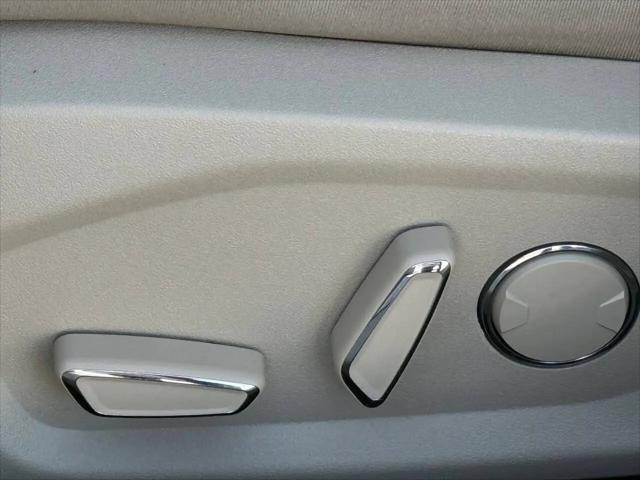 2014 Ford Fusion Hybrid SE