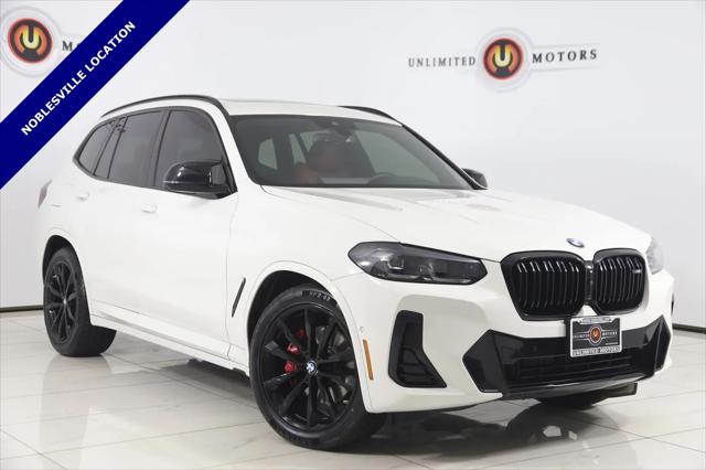 2024 BMW X3 M40i for sale in Noblesville, IN