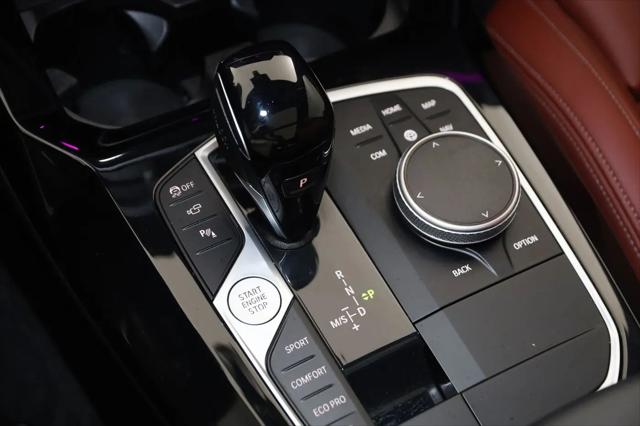 2024 BMW X3 M40i