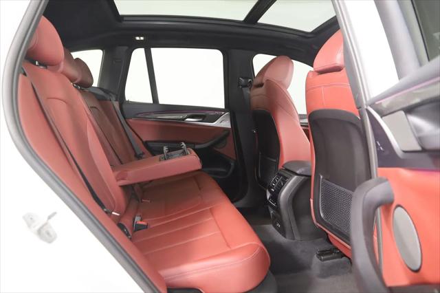 2024 BMW X3 M40i