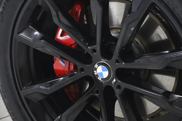 2024 BMW X3 M40i