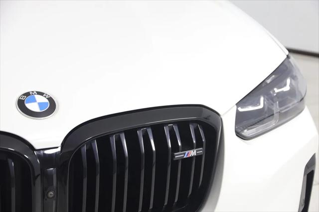 2024 BMW X3 M40i