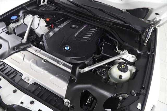 2024 BMW X3 M40i