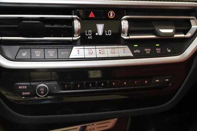 2024 BMW X3 M40i
