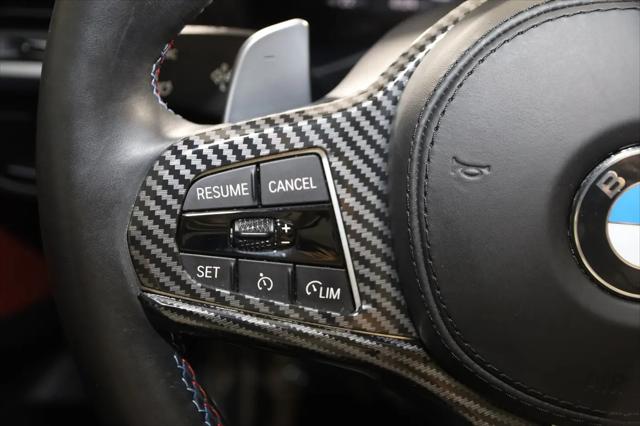 2024 BMW X3 M40i