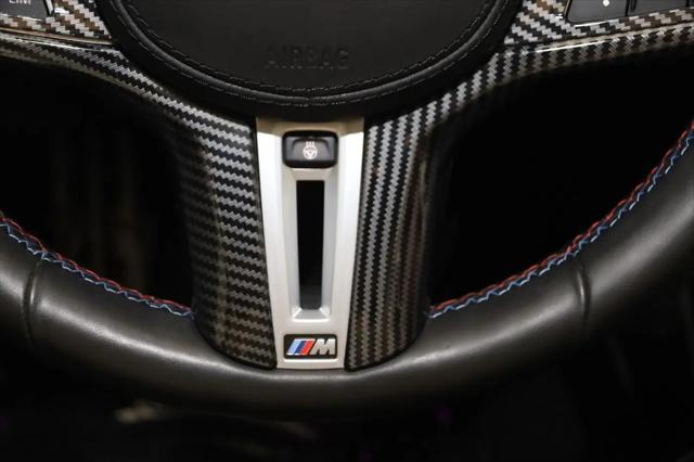 2024 BMW X3 M40i
