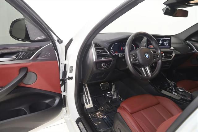 2024 BMW X3 M40i