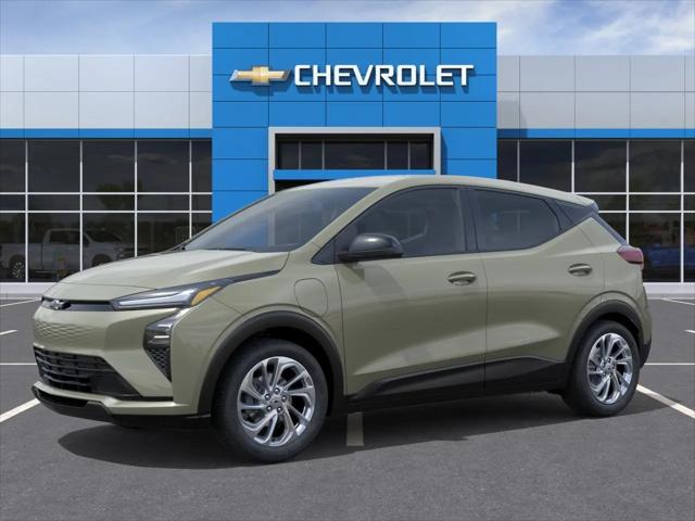 2027 Chevrolet Bolt LT FWD