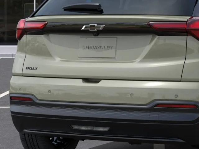 2027 Chevrolet Bolt LT FWD