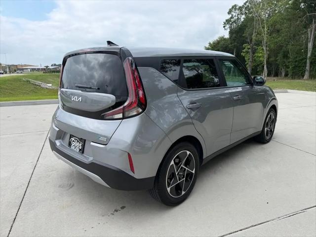 2024 Kia Soul EX
