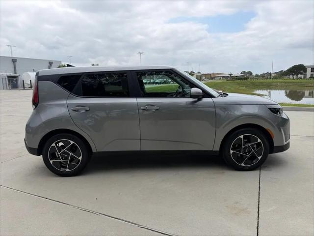 2024 Kia Soul EX