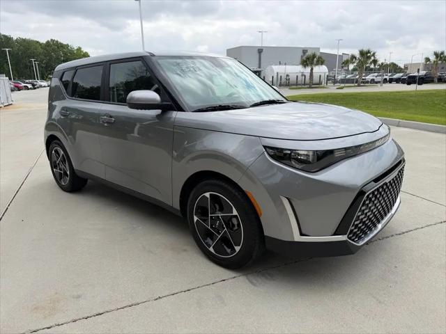 2024 Kia Soul EX