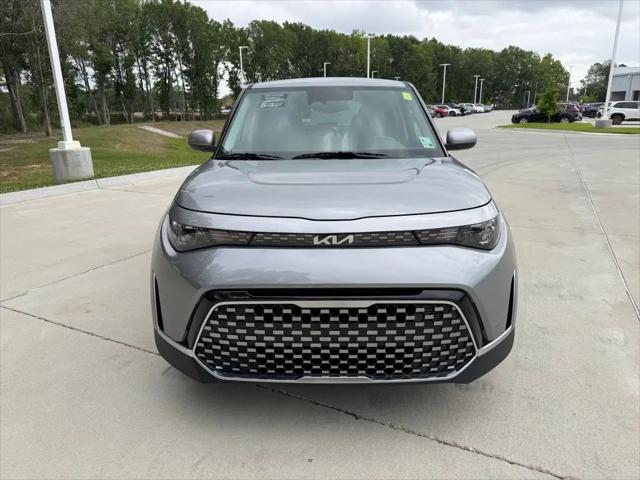 2024 Kia Soul EX