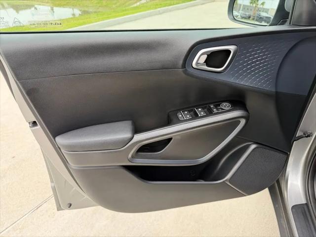 2024 Kia Soul EX