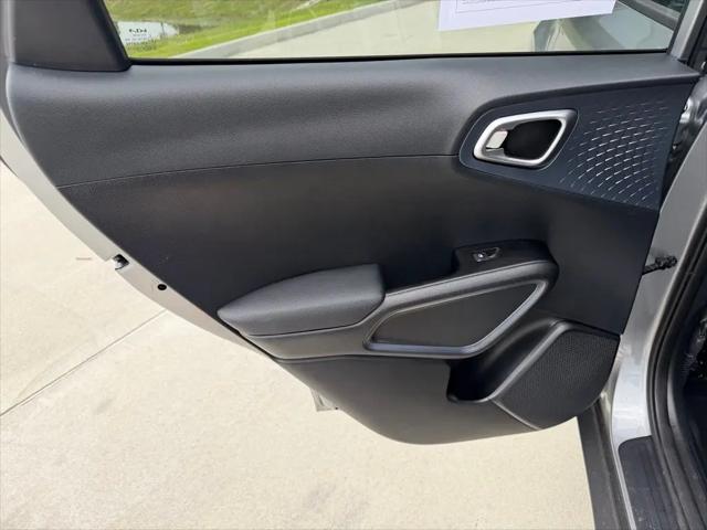 2024 Kia Soul EX