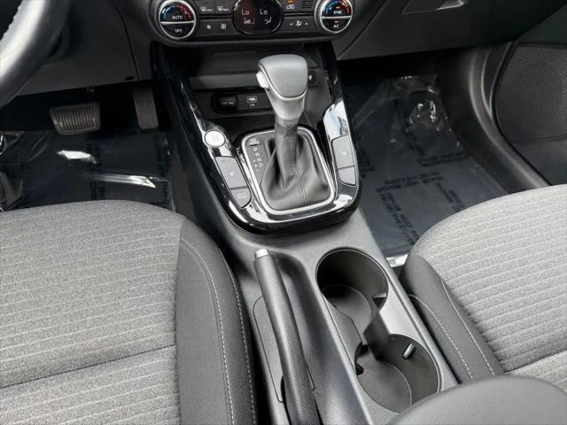 2024 Kia Soul EX