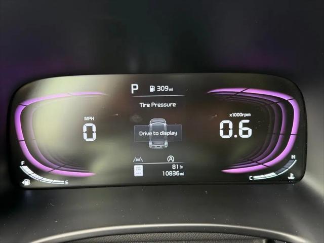 2024 Kia Soul EX