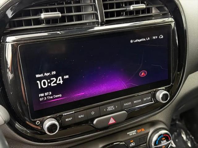 2024 Kia Soul EX