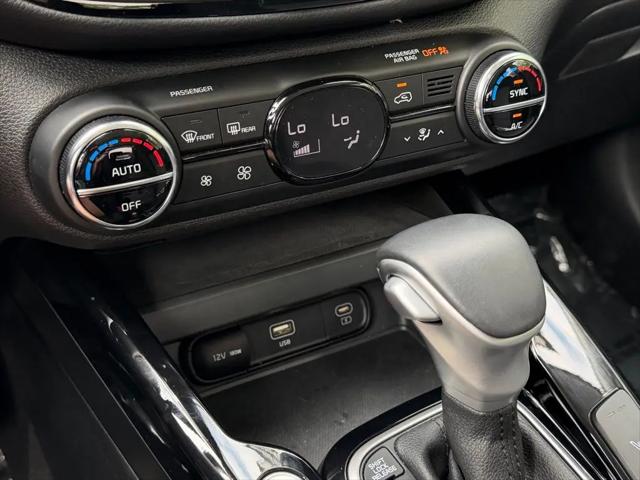 2024 Kia Soul EX