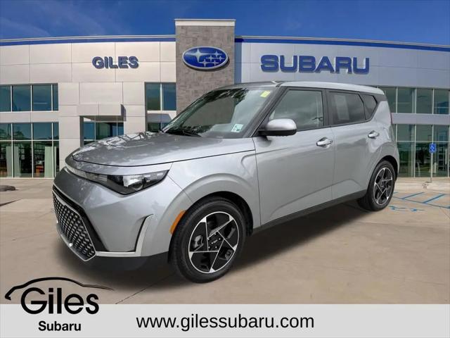 2024 Kia Soul EX for sale in Lafayette, LA