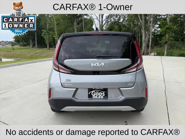2024 Kia Soul EX
