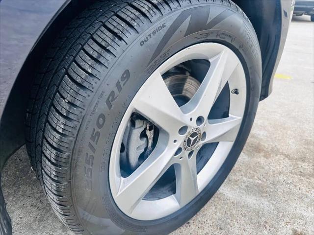 2018 Mercedes-Benz GLE GLE 350 4MATIC
