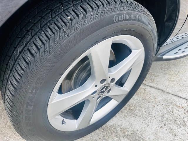 2018 Mercedes-Benz GLE GLE 350 4MATIC