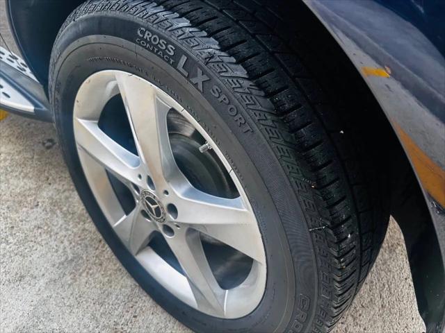 2018 Mercedes-Benz GLE GLE 350 4MATIC