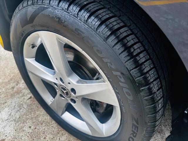 2018 Mercedes-Benz GLE GLE 350 4MATIC