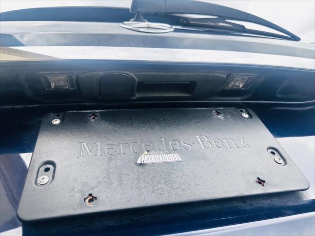 2018 Mercedes-Benz GLE GLE 350 4MATIC