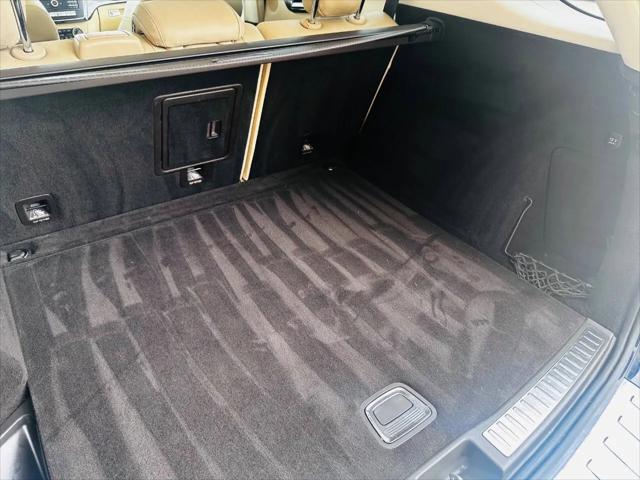 2018 Mercedes-Benz GLE GLE 350 4MATIC