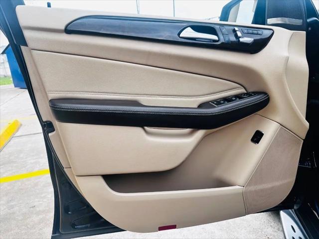 2018 Mercedes-Benz GLE GLE 350 4MATIC