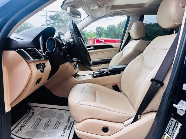 2018 Mercedes-Benz GLE GLE 350 4MATIC