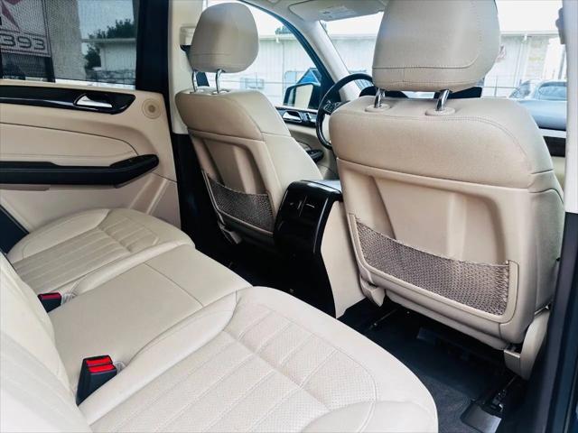2018 Mercedes-Benz GLE GLE 350 4MATIC
