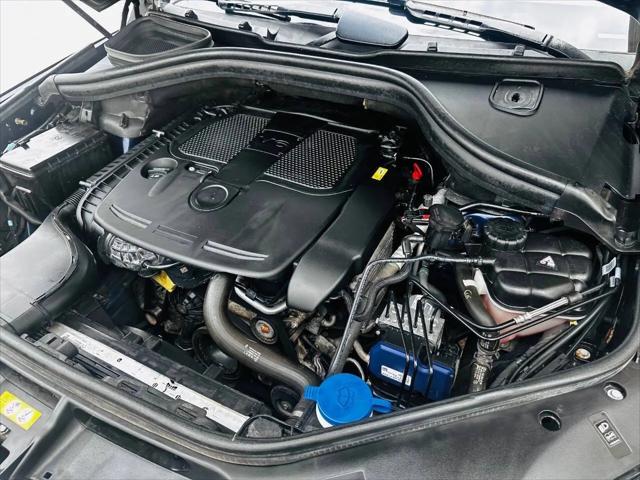 2018 Mercedes-Benz GLE GLE 350 4MATIC