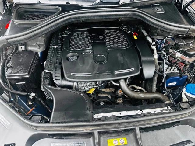 2018 Mercedes-Benz GLE GLE 350 4MATIC
