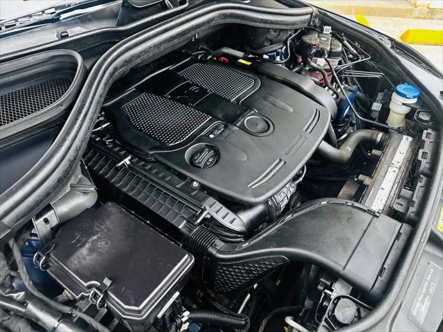 2018 Mercedes-Benz GLE GLE 350 4MATIC