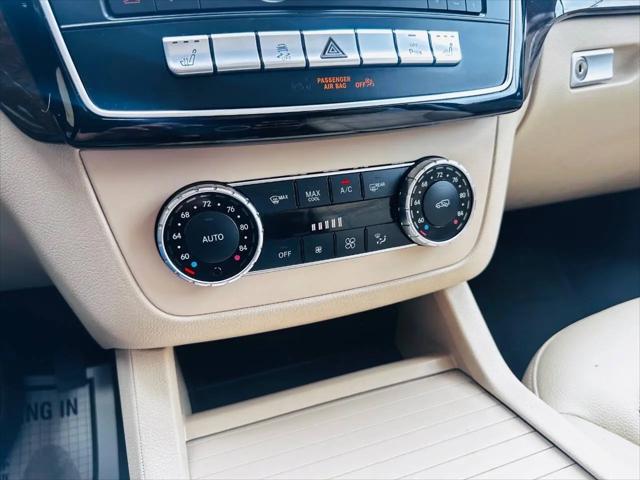 2018 Mercedes-Benz GLE GLE 350 4MATIC