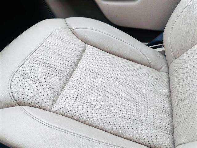 2018 Mercedes-Benz GLE GLE 350 4MATIC