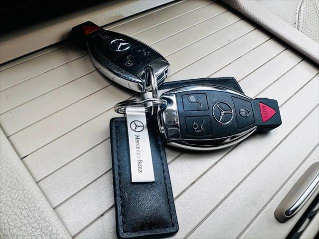 2018 Mercedes-Benz GLE GLE 350 4MATIC