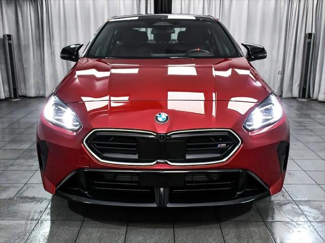 2026 BMW M235 Gran Coupe xDrive