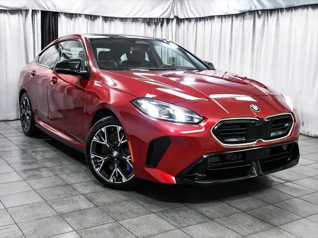 2026 BMW M235 Gran Coupe xDrive