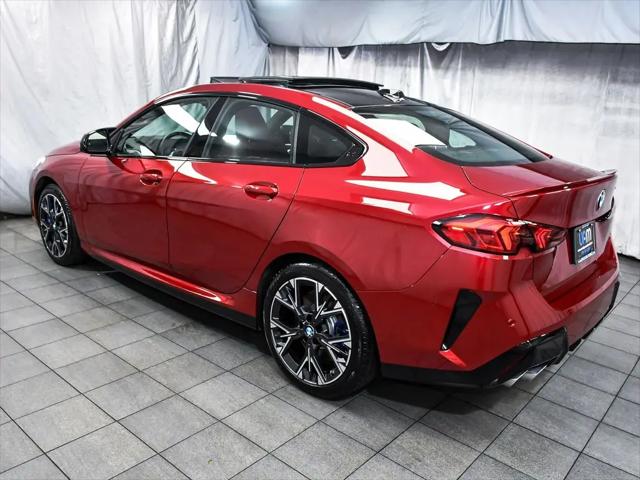 2026 BMW M235 Gran Coupe xDrive