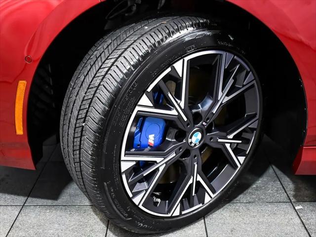 2026 BMW M235 Gran Coupe xDrive