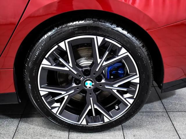 2026 BMW M235 Gran Coupe xDrive