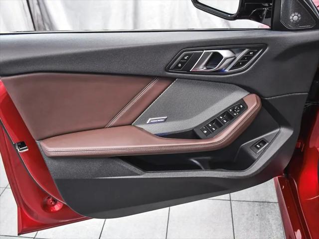 2026 BMW M235 Gran Coupe xDrive