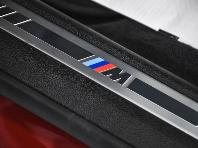2026 BMW M235 Gran Coupe xDrive